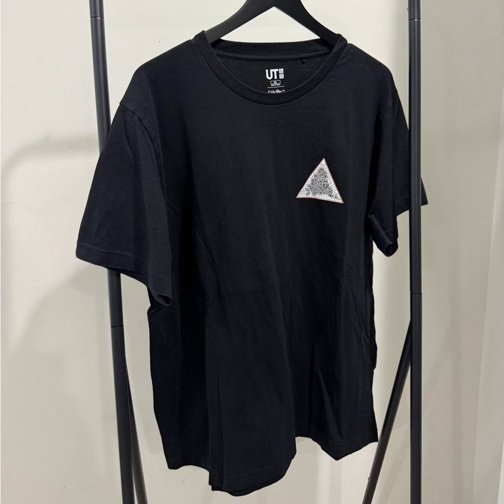 Uniqlo x Kieth Harring